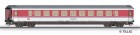 16501 Tillig Passenger car 2nd class type Bpmz
